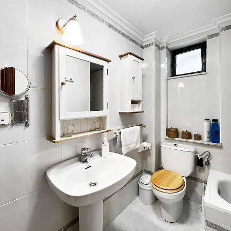 Vut Libreros Apartment *