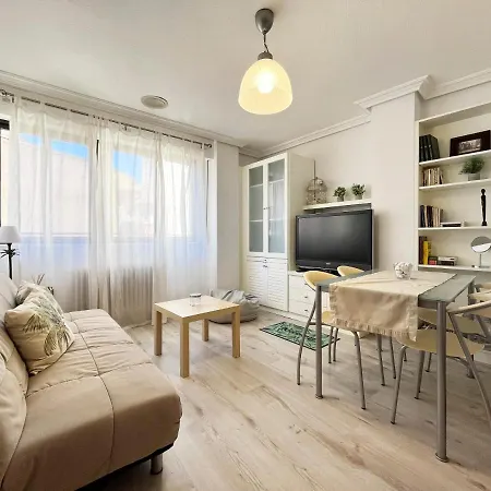 Vut Libreros Apartment *