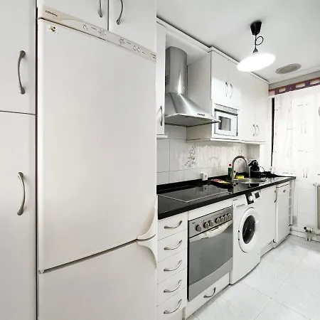 Apartment Vut Libreros *