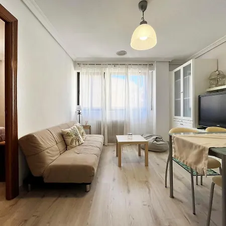 Apartment Vut Libreros