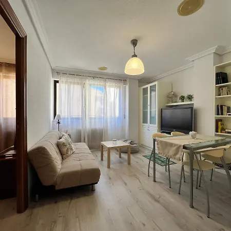 Apartment Vut Libreros